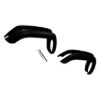 Picture of Crown Automotive Jeep Replacement Fender Flare Set - 5FWKMT