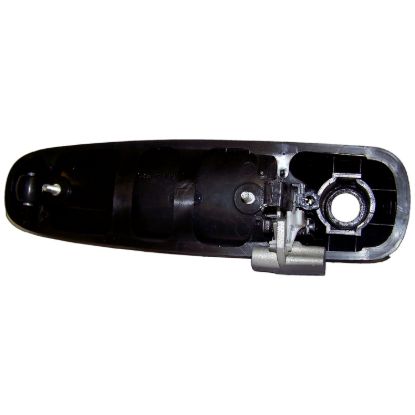Picture of Crown Automotive Jeep Replacement Exterior Door Handle - 5GG27XBQAB