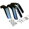 Picture of Crown Automotive Jeep Replacement Fender Flare Set - 5KCK