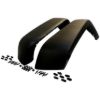 Picture of Crown Automotive Jeep Replacement Fender Flare Set - 5KFK