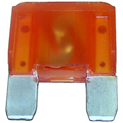 Picture of Crown Automotive Jeep Replacement Multi-Purpose Fuse - 6101641