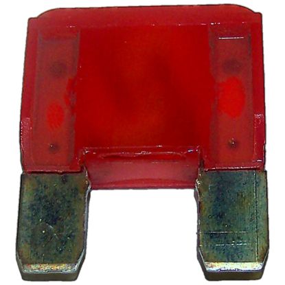 Picture of Crown Automotive Jeep Replacement Multi-Purpose Fuse - 6101642