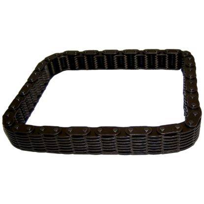 Picture of Crown Automotive Jeep Replacement Engine Timing Chain - 638457