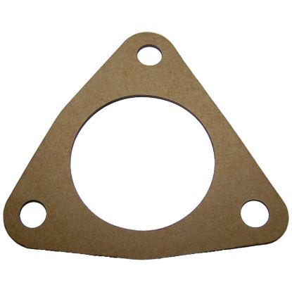 Picture of Crown Automotive Jeep Replacement Engine Coolant Thermostat Housing Gasket - 639650