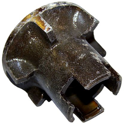 Picture of Crown Automotive Jeep Replacement Engine Water Pump Impeller - 639993