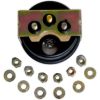 Picture of Crown Automotive Jeep Replacement Fuel Level Gauge - 640763