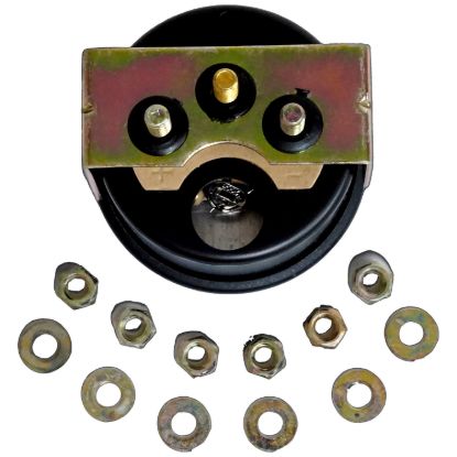 Picture of Crown Automotive Jeep Replacement Fuel Level Gauge - 640763