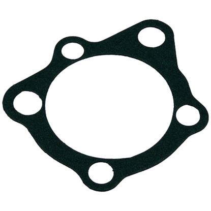 Picture of Crown Automotive Jeep Replacement Engine Oil Pump Cover Gasket - 641482