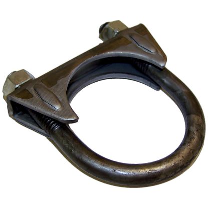 Picture of Crown Automotive Jeep Replacement Exhaust Clamp - 642469