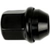 Picture of Crown Automotive Jeep Replacement Wheel Lug Nut - 6509422BL
