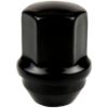 Picture of Crown Automotive Jeep Replacement Wheel Lug Nut - 6509422BL