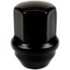 Picture of Crown Automotive Jeep Replacement Wheel Lug Nut - 6509422BL