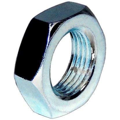 Picture of Crown Automotive Jeep Replacement Jam Nut - 6509522AA