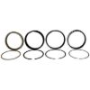 Picture of Crown Automotive Jeep Replacement Engine Piston Ring Set - 68001386AA