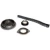 Picture of Crown Automotive Jeep Replacement Engine Timing Set - 68001402AA