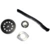Picture of Crown Automotive Jeep Replacement Engine Timing Set - 68001402AA
