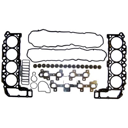 Picture of Crown Automotive Jeep Replacement Engine Gasket Set - 68001777AA