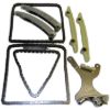 Picture of Crown Automotive Jeep Replacement Engine Timing Set - 68003352AA