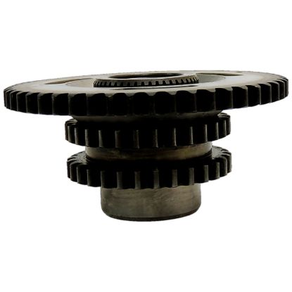Picture of Crown Automotive Jeep Replacement Engine Timing Sprocket - 68003353AA