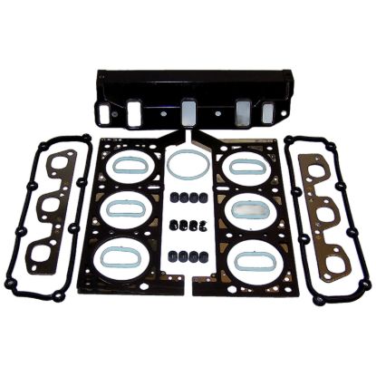 Picture of Crown Automotive Jeep Replacement Engine Gasket Set - 68003427AC