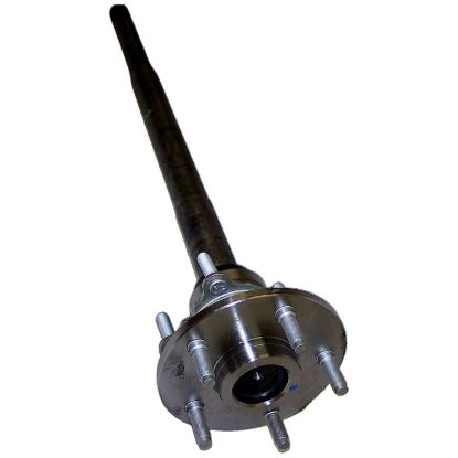 Picture of Crown Automotive Jeep Replacement Drive Axle Shaft Assembly - 68003534AA