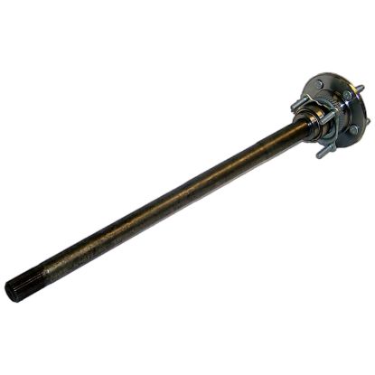Picture of Crown Automotive Jeep Replacement Drive Axle Shaft Assembly - 68003557AA