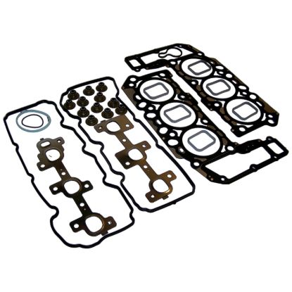 Picture of Crown Automotive Jeep Replacement Engine Gasket Set - 68003564AA