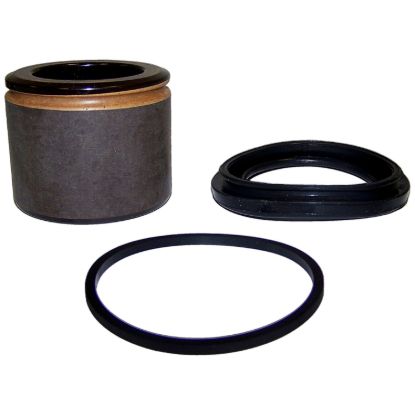 Picture of Crown Automotive Jeep Replacement Disc Brake Caliper Repair Kit - 68003698AA