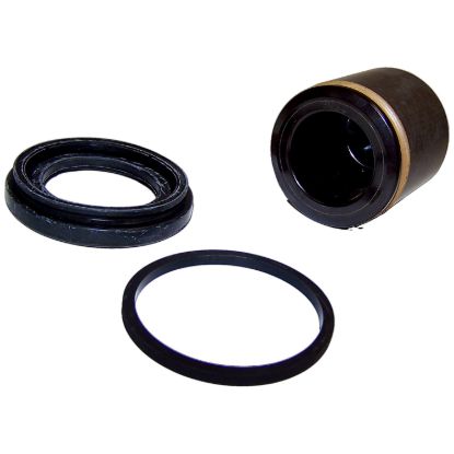 Picture of Crown Automotive Jeep Replacement Disc Brake Caliper Repair Kit - 68003882AA