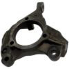 Picture of Crown Automotive Jeep Replacement Steering Knuckle - 68004087AA