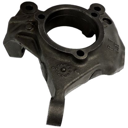 Picture of Crown Automotive Jeep Replacement Steering Knuckle - 68004087AA