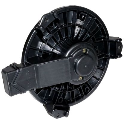 Picture of Crown Automotive Jeep Replacement HVAC Blower Motor - 68004195AA