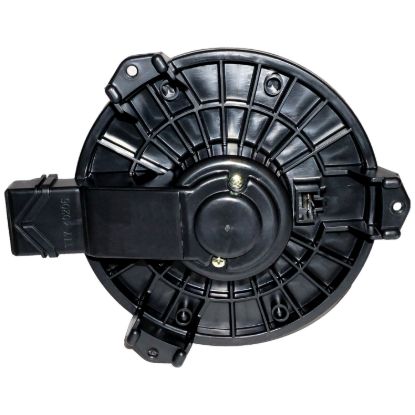 Picture of Crown Automotive Jeep Replacement HVAC Blower Motor - 68004195AA