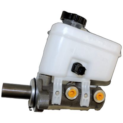 Picture of Crown Automotive Jeep Replacement Brake Master Cylinder - 68004467AD