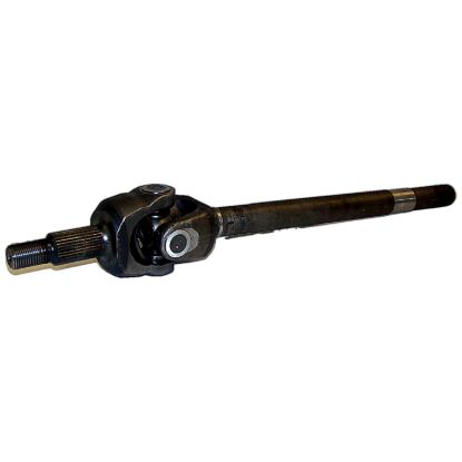 Picture of Crown Automotive Jeep Replacement Drive Axle Shaft Assembly - 68017180AB
