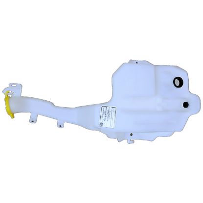 Picture of Crown Automotive Jeep Replacement Washer Fluid Reservoir - 68018916AB