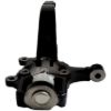 Picture of Crown Automotive Jeep Replacement Steering Knuckle - 68022629AD