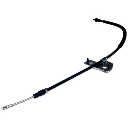 Picture of Crown Automotive Jeep Replacement Parking Brake Cable - 68024890AB