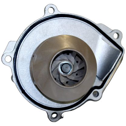 Picture of Crown Automotive Jeep Replacement Engine Water Pump - 68027359AA