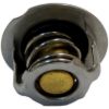 Picture of Crown Automotive Jeep Replacement Engine Coolant Thermostat - 68027789AA