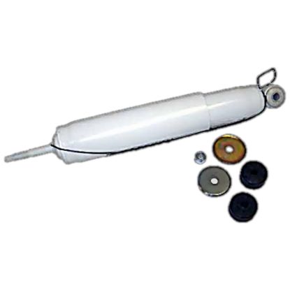 Picture of Crown Automotive Jeep Replacement Suspension Shock Absorber - 68027792AA
