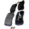 Picture of Crown Automotive Jeep Replacement Disc Brake Pad Set - 68028671AA
