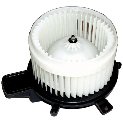 Picture of Crown Automotive Jeep Replacement HVAC Blower Motor - 68029719AB