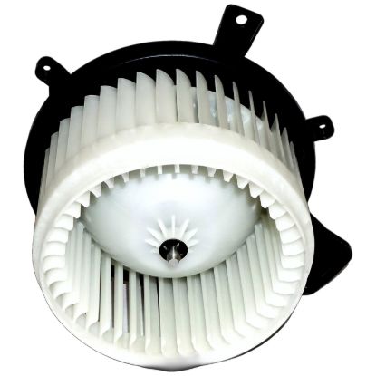 Picture of Crown Automotive Jeep Replacement HVAC Blower Motor - 68029719AB