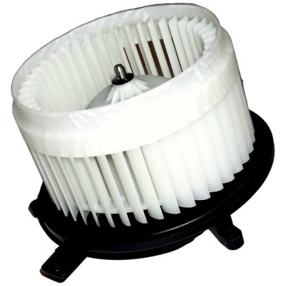 Picture of Crown Automotive Jeep Replacement HVAC Blower Motor - 68029719AB