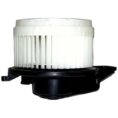 Picture of Crown Automotive Jeep Replacement HVAC Blower Motor - 68029719AB