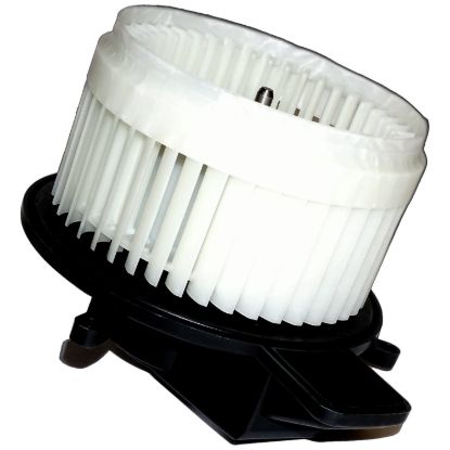 Picture of Crown Automotive Jeep Replacement HVAC Blower Motor - 68029719AB