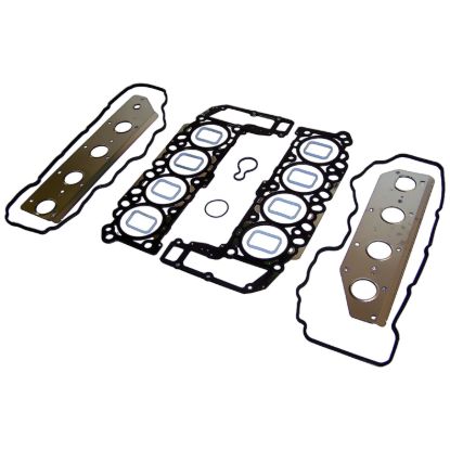 Picture of Crown Automotive Jeep Replacement Engine Gasket Set - 68031383AA