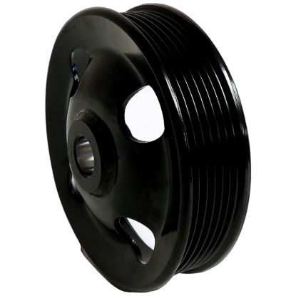 Picture of Crown Automotive Jeep Replacement Power Steering Pump Pulley - 68032253AB