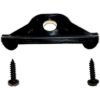 Picture of Crown Automotive Jeep Replacement Soft Top Bow Bracket - 68032496AA